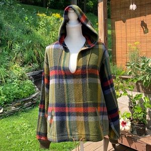 Maine Guide Congress leisure-Jac Hoodie Size Med